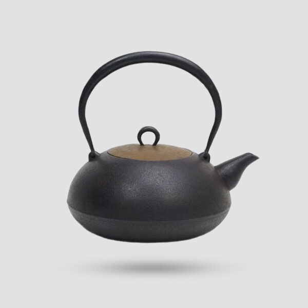 Pots