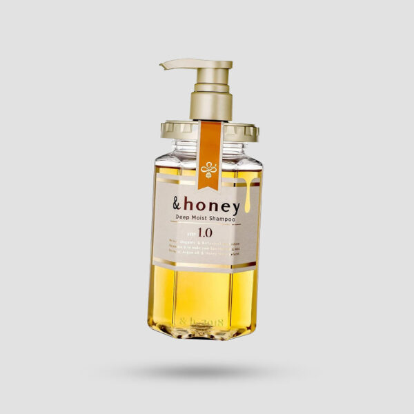 Shampoo