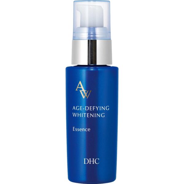 Dhc Age - Defying Whitening Essence 50ml - Japanese Aging Care And Whitening Essence