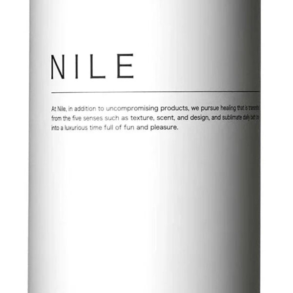 Nile All - In - One Lotion California 150ml - Japanese Essence Lotion For Men - Men Skincare