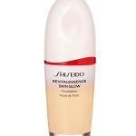 SHISEIDO SPF30 PA+++ Makeup Essence Skinlaw Foundation 130 Opal (30 ml)