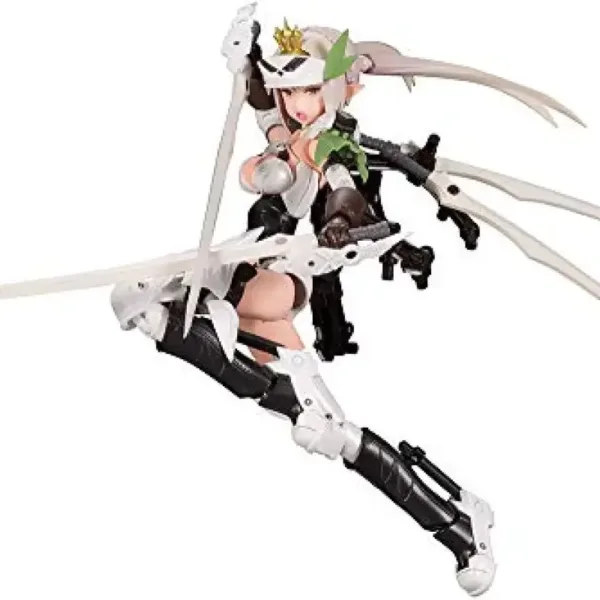 Kotobukiya Megami Device Busou Shinki Type Jaeger Edelweiss 1/1 Model Kit - Plastic