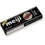 Meiji Black Chocolate Mini