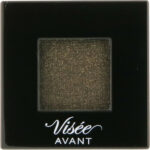 Visee Avant Single Eye Shadow 1G Night Moss 027 Eyeshadow Makeup