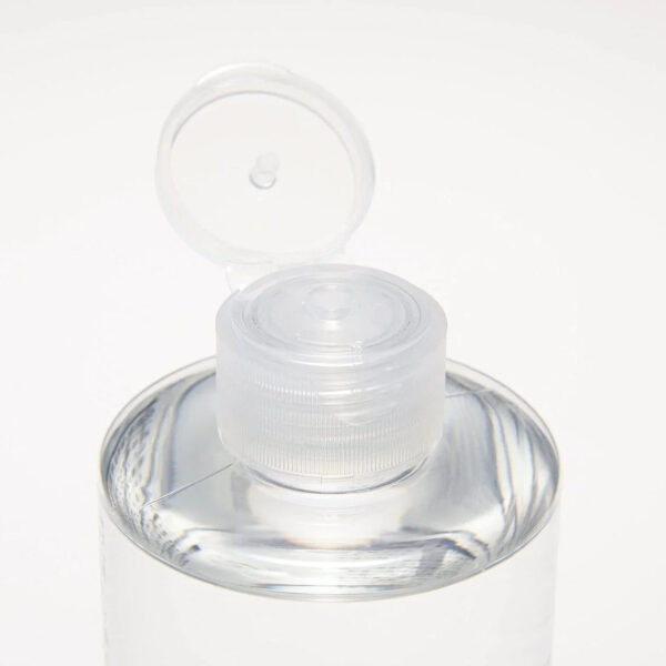 Muji Lotion For Sensitive Skin, Highly Moisturizing Type, Large Capacity, 400Ml, 44294024