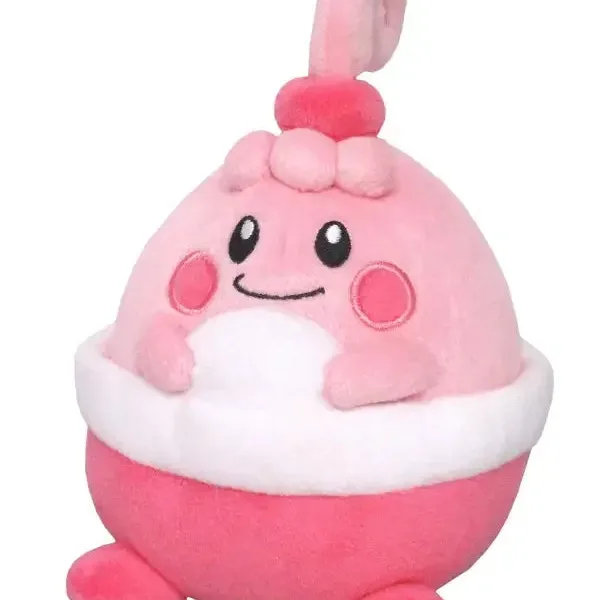 Pp146 Pokemon Plush Doll All Star Collection Happiny S