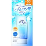 Skin Aqua Super Moisture Essence Sunscreen SPF 50+/PA++++ (80g)
