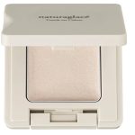 Naturaglace Beauty Touch Solid Eye 3g Color Ivory - Natural Japan Eyeshadow - YOYO JAPAN