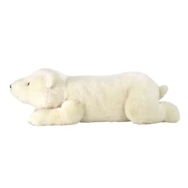 SUNLEMON Plush Doll Hiza Polar Bear Size M