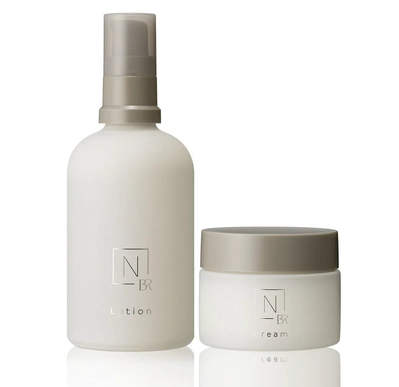 b5585682-facial-cleansing-kits-n-organic-bright-whitening-skin-care-set-01-yoyojapanstore N Organic Bright Whitening Skin Care Set, 2 Pieces, Brightening Feature, ideal for Daily Skin Support