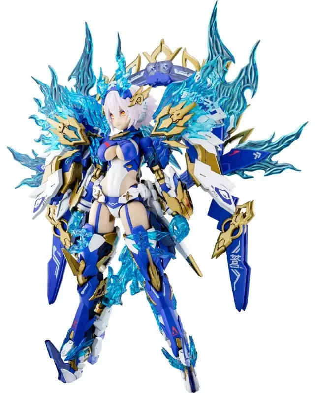 bd52d616-kotobukiya-1-1-auv-susanowo-souen-japanese-plastic-scale-figures-376 Kotobukiya 1/1 Auv Susanowo Souen Japanese Plastic Scale Figures Gundam Toys