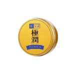 Hada Labo Gokujyun Premium Hyaluronic Oil Jelly by Rohto 25g