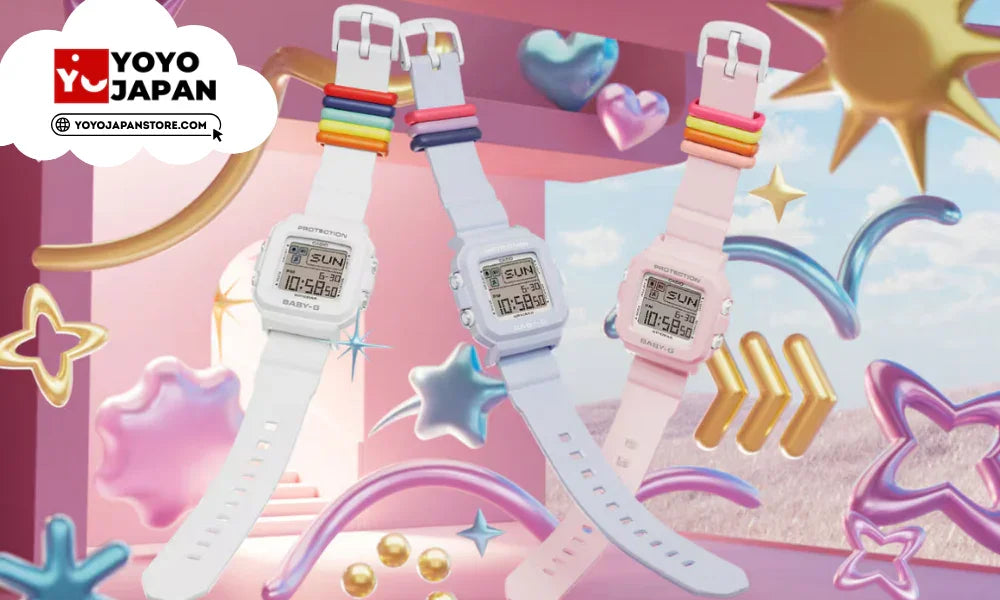 By focusing on durability, water resistance, comfort, and age-appropriate design, you’ll find a Casio kids watch that lasts and that your child will actually love to wear.