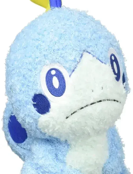 SEKIGUCHI Pokemon Fluffy Plush Doll Sobble