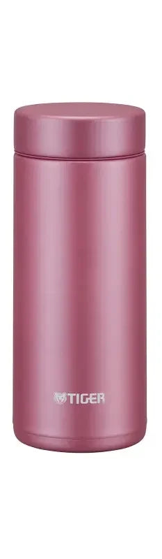 Tiger Thermos (Tiger) Mug Bottle Graphite 350Ml Mmz - A352Kg