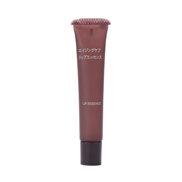 Muji Aging Care Lip Essence 10G - Nourishing Lip Care by Muji - YOYO JAPAN