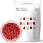 MOTT Select Organic Goji Berries 103g
