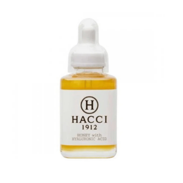 HACCI Beauty Honey Hyaluronic acid with honey 140g
