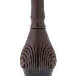 Fugetsu Plastic Chasen Tea Whisk - Brown - YOYO JAPAN