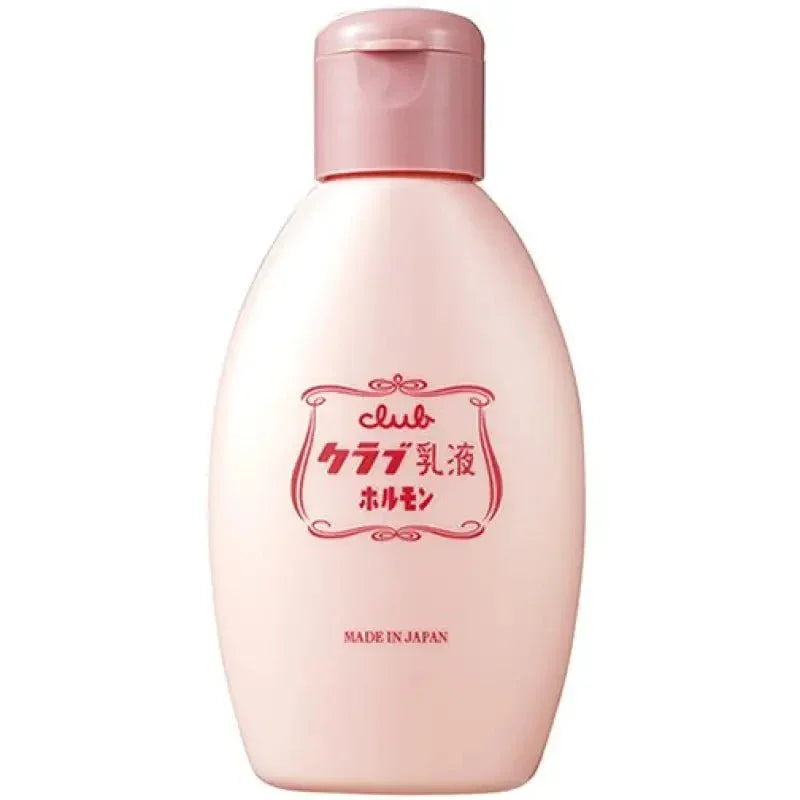 c7398093-sion-100ml-japanese-beauty-emulsion-skincare-productsclub4901416175039skincare-257385 Club Hormone Beauty Emulsion 100ml - Japanese Beauty Emulsion - Skincare Products