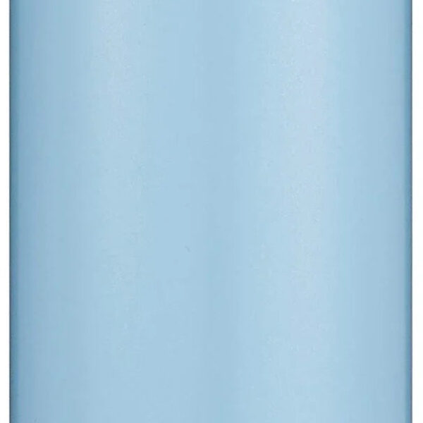 Zojirushi Stainless Steel Lightweight 480ml Water Bottle - Direct Drinking Cold/Warm Light Blue