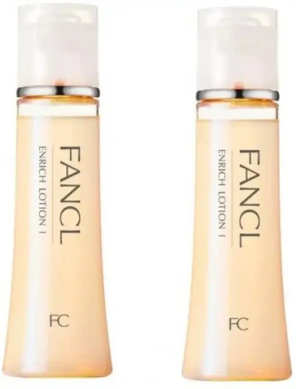 c8cbf089-for-combination-or-oily-skin-30ml-2-japanese-lotionfancl4908049459437skincare-686890 Fancl Enrich Lotion I For Combination Or Oily Skin (30ml x 2) - Japanese Lotion