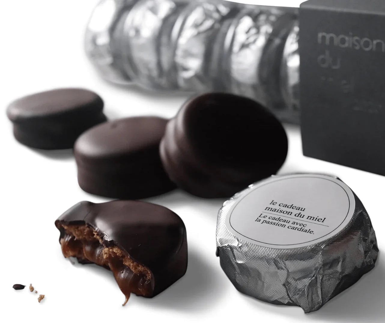 c9e1c026-maison-du-miel-gift-sweets-luxury-stylish-caramel-sand-cookies-fathers-day-9036672 Maison Du miel Gift Sweets, Luxury, Stylish, Caramel Sand, Cookies, Father's Day