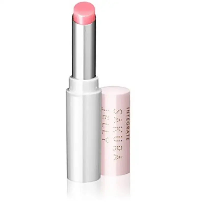 cc91656d-shiseido-integrate-sakura-jelly-essence-spf14-pa-2-4g-japanese-913 Shiseido Integrate Sakura Jelly Essence SPF14/PA + + 2.4g - Japanese Moisturizing Liquid Lipsticks Makeup