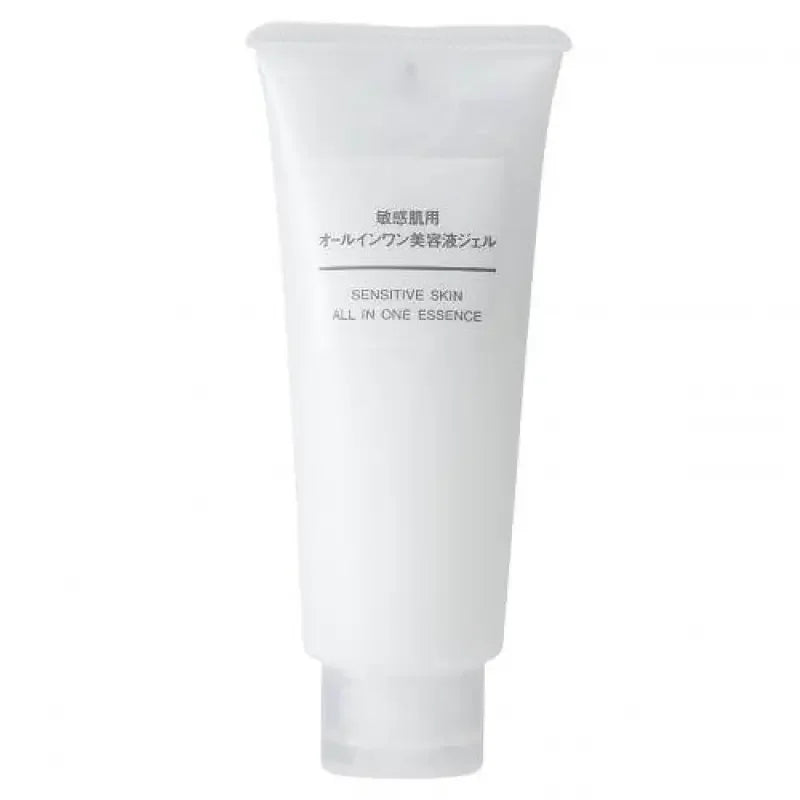 ccc47fd3-muji-sensitive-skin-all-in-one-essence-100g-japanese-for-skincare-318 Muji Sensitive Skin All - In - One Essence 100g - Japanese For Skincare
