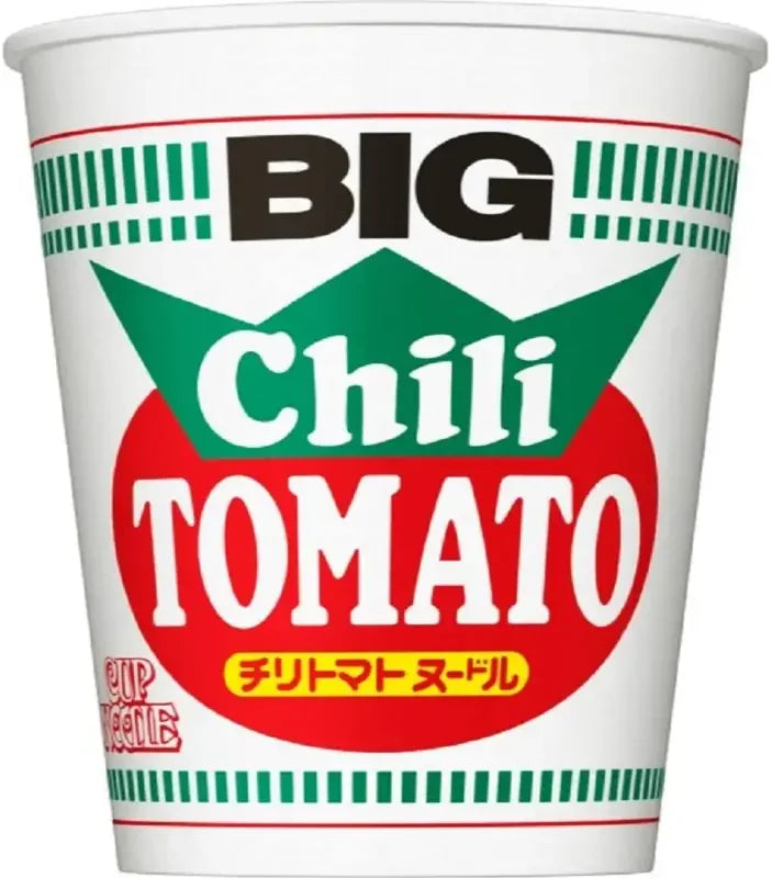 cd89c394-nissin-cup-noodle-chili-tomato-big-3-pack-noodles-917 Nissin Cup Noodle Chili Tomato Big 3-Pack - Noodles