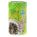Nori Komi Furikake Rice Seasoning 130gr