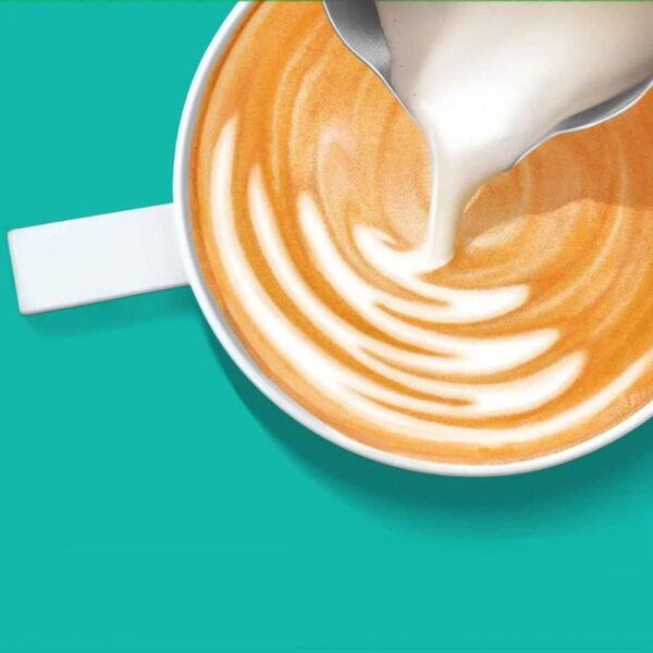 Nescafé Dolce Gusto Capsules Flat White Coffee 16 Pods - YOYO JAPAN