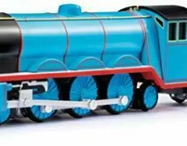 Agatsuma Diapet Dk - 9007 Thomas & Friends Gordon - Other Anime Collectibles