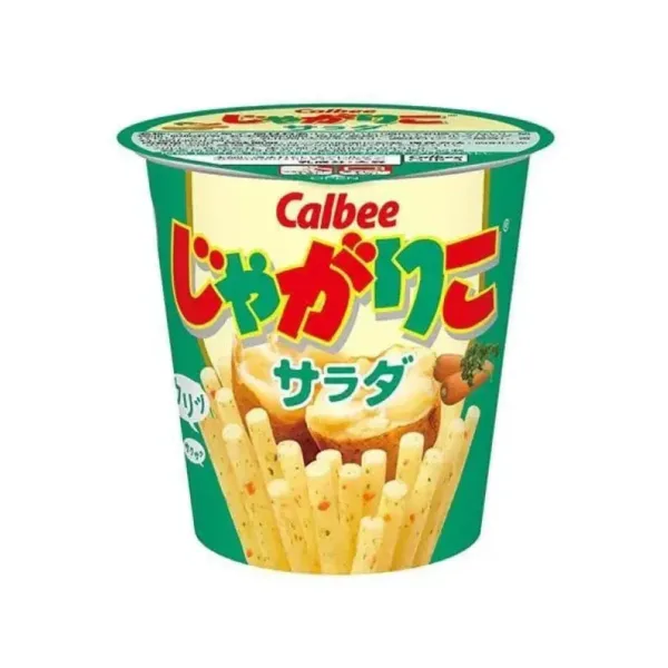 Jagariko Salad