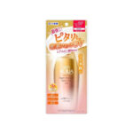 Rohto Skin Aqua Sunscreen Super Moisture Barrier UV Gel SPF50+ 100g - YOYO JAPAN