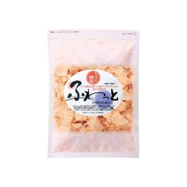 d2f40cd0-Bonito-Flakes-40g-1-2024-01-12T03_3A37_3A03.716Z_0224c47c-3962-4b60-a99c-bc9c75091e1b Kyuemon Katsuobushi Extra Thin Shaved Dried Bonito Flakes 40g - YOYO JAPAN