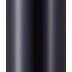Tiger 600ml Stainless Steel Lightweight Water Bottle Blue Black