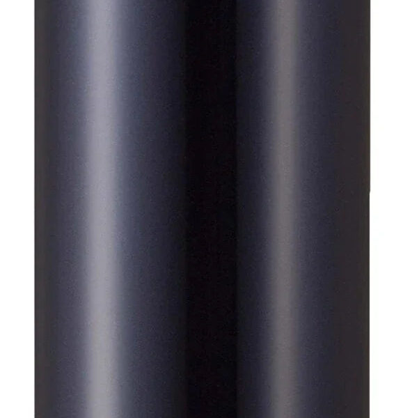 Tiger 600ml Stainless Steel Lightweight Water Bottle Blue Black