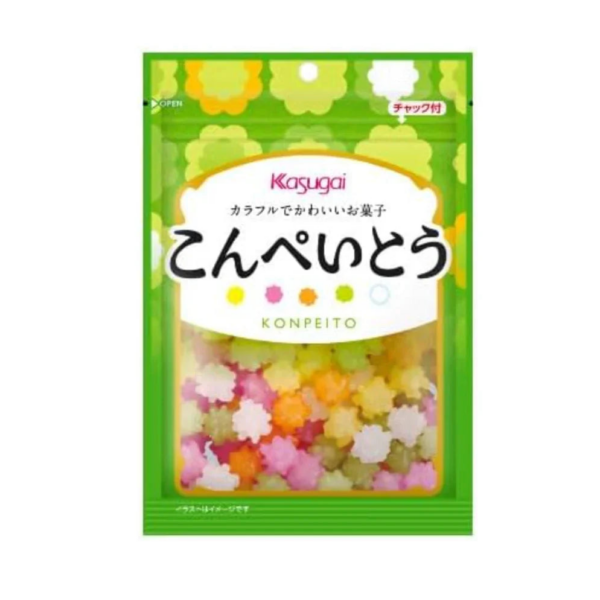 Kasugai Konpeito - YOYO JAPAN