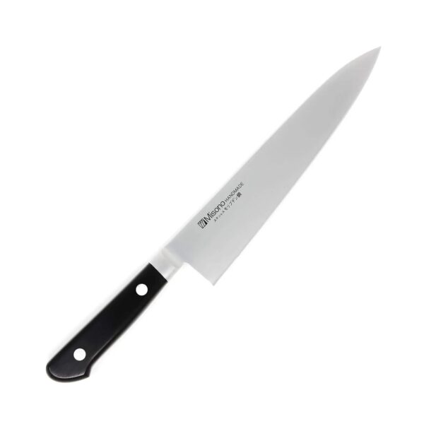 Misono Molybdenum Gyuto Knife Gyuto 195mm (No.518) - YOYO JAPAN