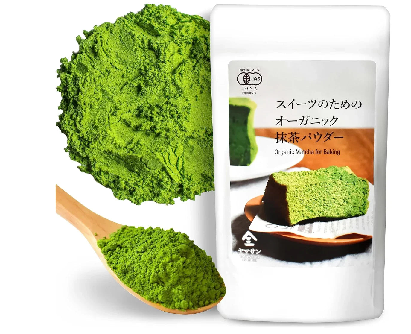 d6536db9-Screenshot2025-09-11at20.47.20 Gurutto Seikatsu Organic Matcha Powder, For Confectionery (100g) - YOYO JAPAN