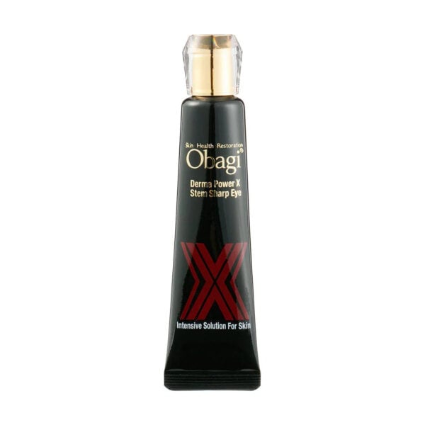 Rohto Obagi X Derma Power Anti Aging Eye Cream 20g - YOYO JAPAN