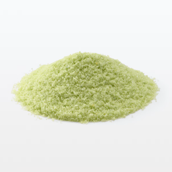 360g MUJI Medicinal Warming Bath Salts Lemongrass Scent 360g, Gentle formula, designed for global buyers.