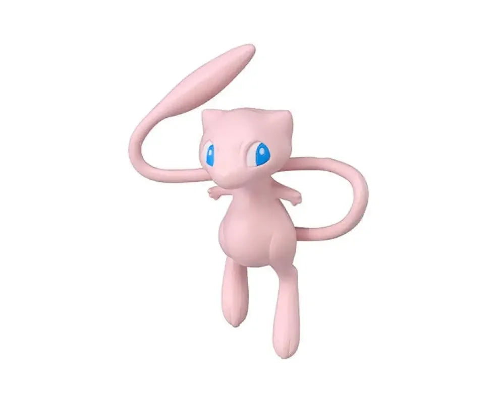 d9f87656-pokemon-monster-collection-figure-ms-mew-toys-games-125 Pokemon Monster Collection Figure Ms: Mew - TOYS & GAMES
