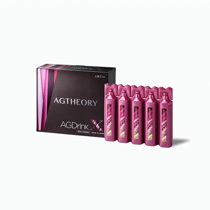 da3f6808-eory-AGDrink-X-Marine-Collagen-Beauty-Drink-10-Bottles-1-2024-06-13T01_3A40_3A50.835Z Axxzia Agtheory AGDrink X Marine Collagen Beauty Drink 10 Bottles - YOYO JAPAN