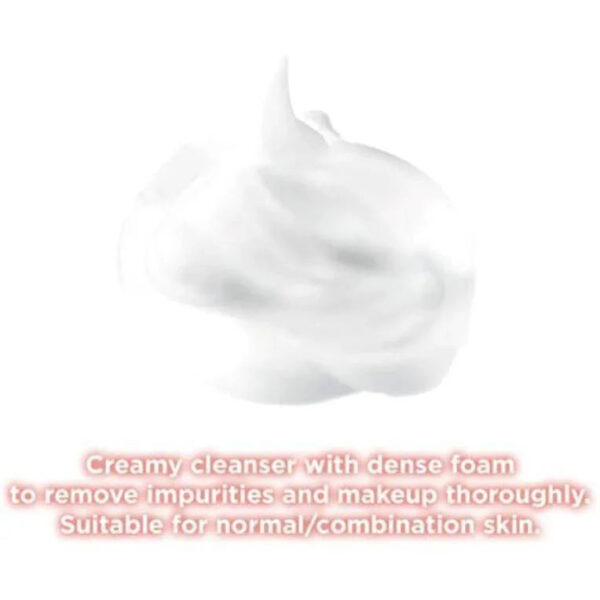 BCL Momopuri Peach Cleansing Wash Peach Cleanser 150g