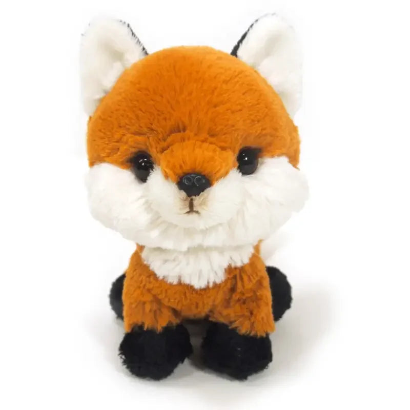 dcb6f22f-sunlemon-plush-doll-fluffies-fox-size-s-tjn-354 SUNLEMON Plush Doll Fluffies Fox Size S Tjn