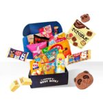 Exclusive Japanese Snacks Box Subcription (15 - 20 Snacks inside)