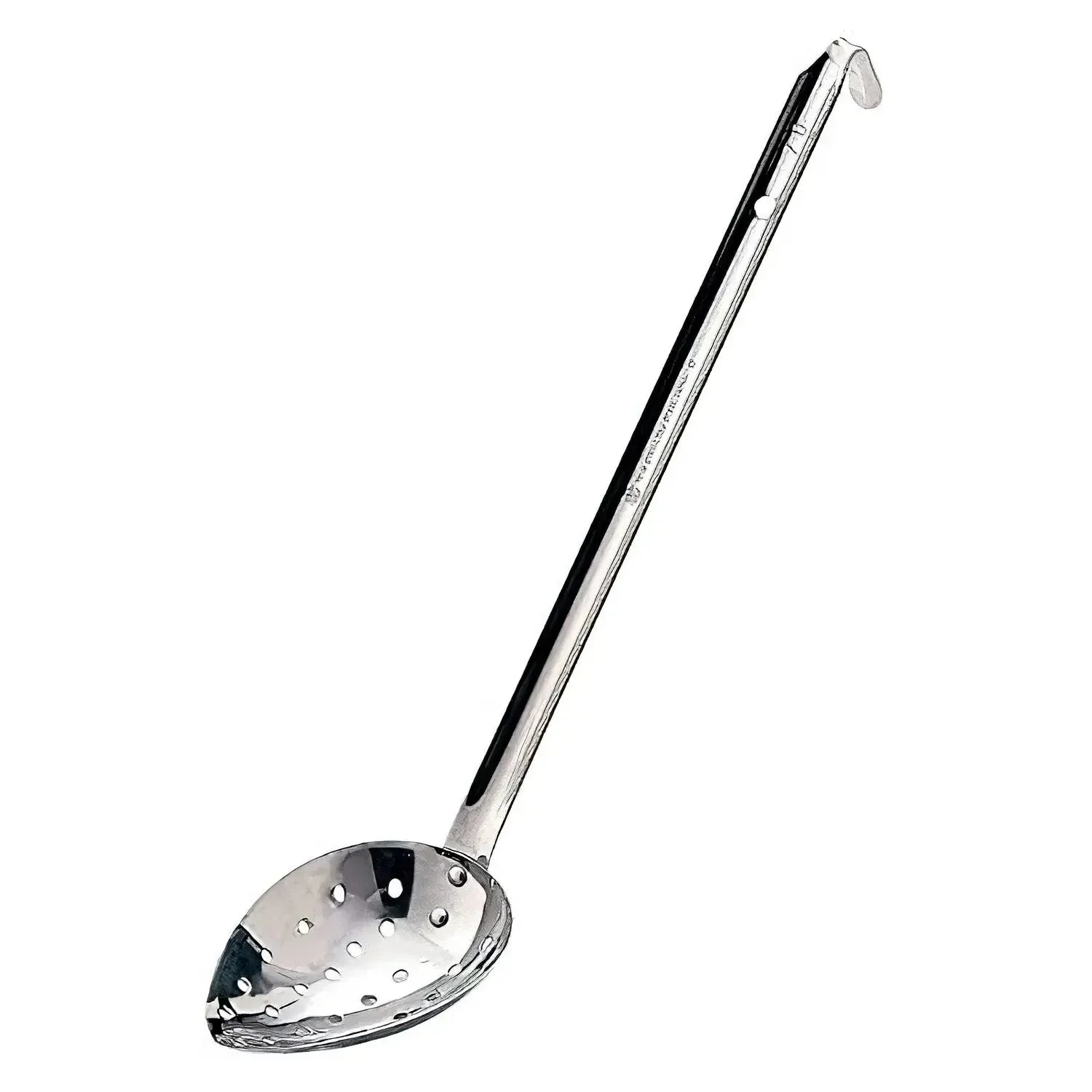 Marutama Stainless Steel Ladle With Holes 50ml - YOYO JAPAN