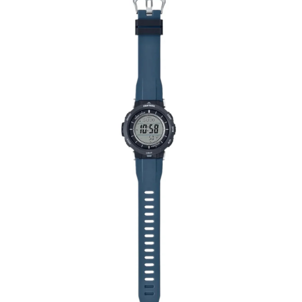 Casio PRG - 30 Protrek Wristwatch (blue / gray)